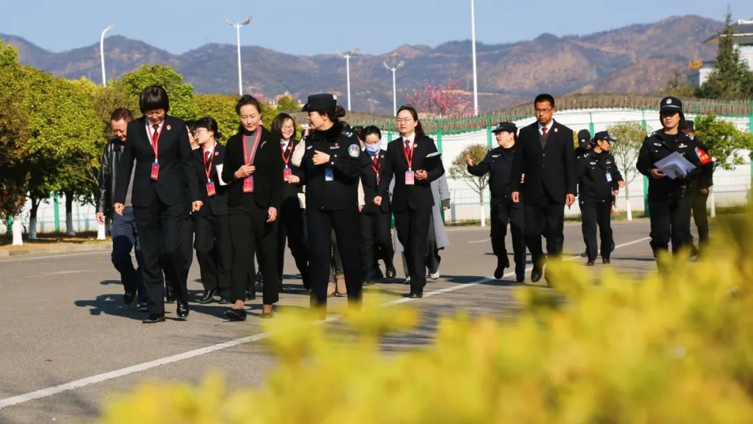 黄梅戏、京剧、滇南彝族烟盒舞……非遗进高墙！ 